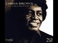 James Brown - Give It Up or Turn It Loose (Scorpio's 'Godfather's Revenge' Remix)