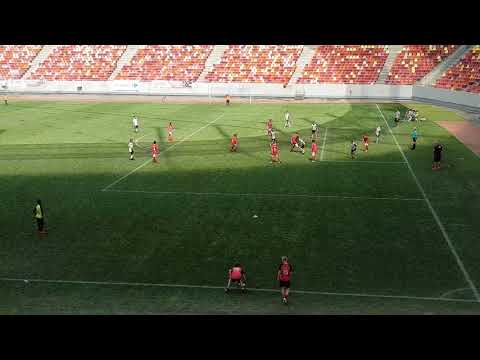 CSC Chiajna Grupa 2007 - Benfica Buc., Turneu Kinder Cup 02.06.2018