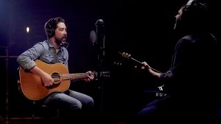 OneMic Series - Jackie Greene - Gone Wanderin'