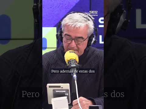 Francino, sobre los bulos y las fake news:  “Vuelven a hacer con Adamuz lo que hicieron con la DANA