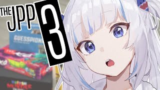 JACKBOX with friends Thumbnail for JACKBOX with friends