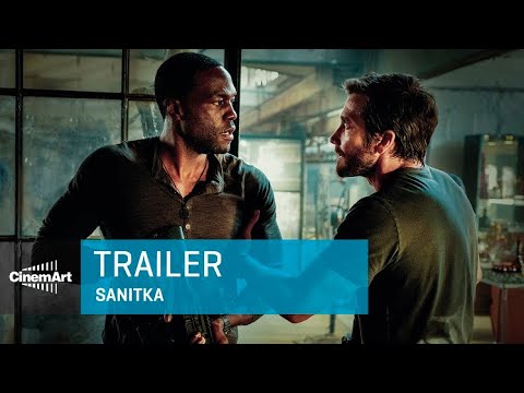 SANITKA (2022) oficiálny HD trailer ( SK tit)