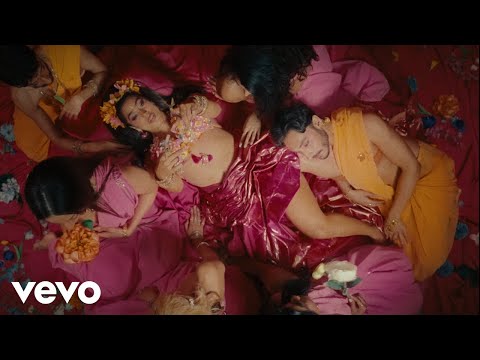 BombayMami - Jaloux (Official Visualizer)