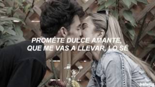 sweet lover - justin nozuka; español.