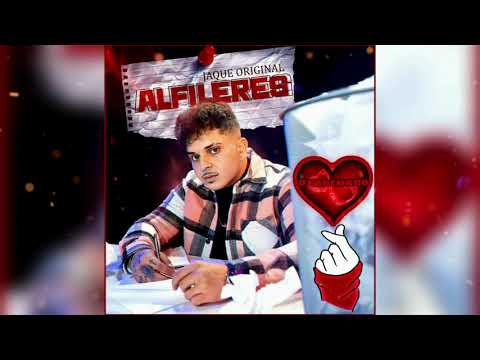 Jaque Original - Alfileres ❤ DJ ADEMARO