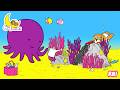 Relaxing Music for Baby's Sleep | 1 Hour of Classic Rock Bedtime Lullaby Songs