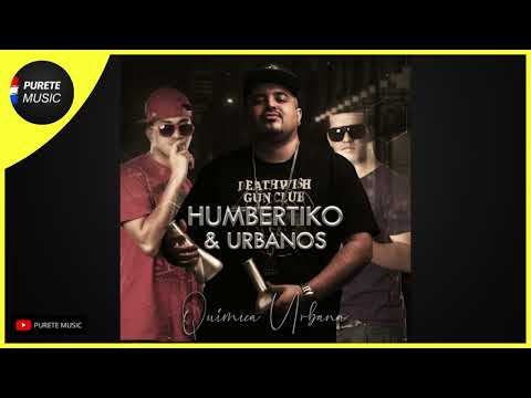 Humbertiko y Urbanos - Amor Verde Menta