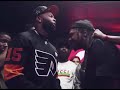 Chrome 23 Main Event Exclusive Remymad Geechigotti