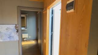 Conteneur bureau Personalvagn Bobod | Image 4 - Machineryline