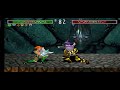 Bloodstorm Rachet Vs Tempest