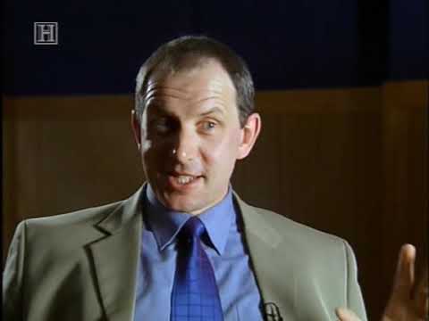 War in the Falklands   Episode 2 of 3.British  version of the war.