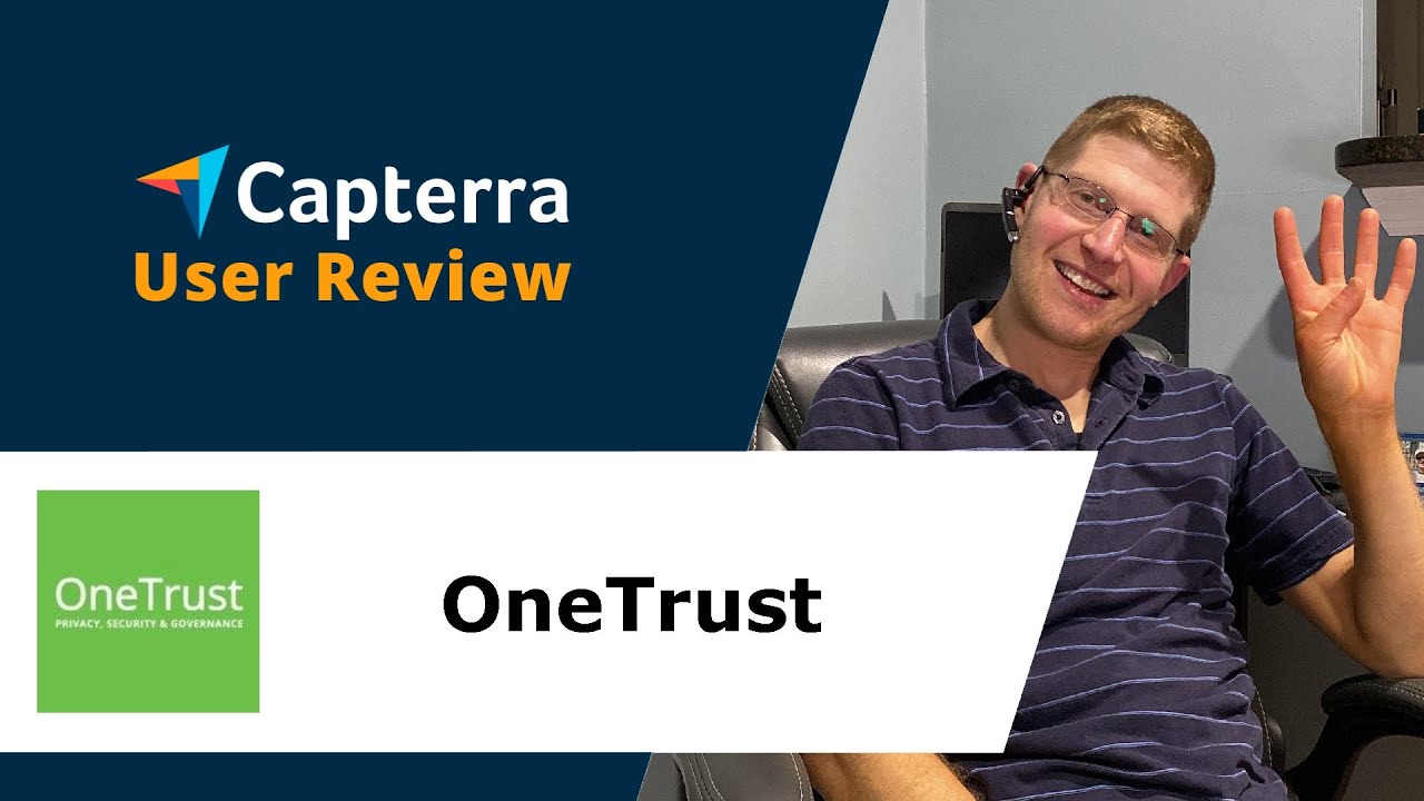 OneTrust User Review