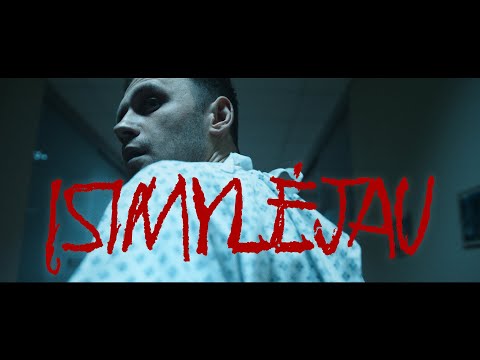 Staigvilas & Bačkus - Įsimylėjau