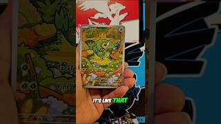 Opening Pokémon Cards! Epic Pulls & Reactions! #cardpacks #pokemon #cards #hobbies #collectible #tcg