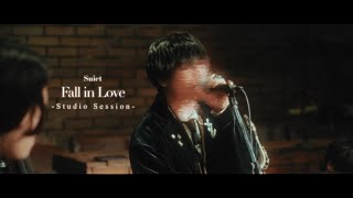 Fall in Love video thumbnail