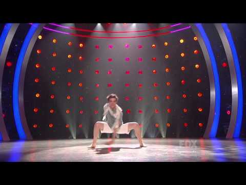 Billy Bell Solo - Lights Go Down