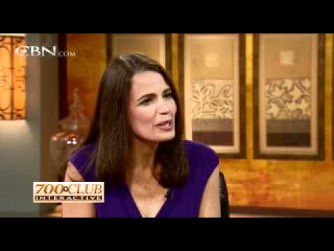 700 Club Interactive: Autism - July 11, 2012 - CBN.com