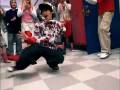Danimals Commercial