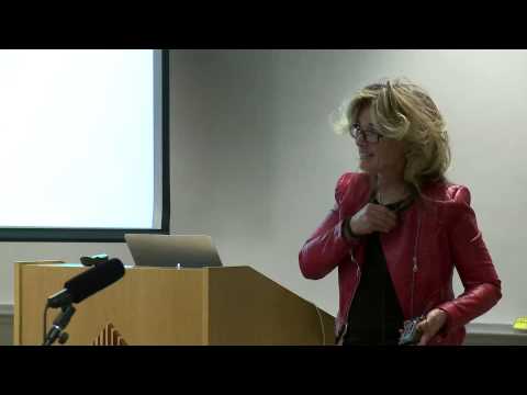 Natalia Komarova and Kimberly Jameson - “New formal methods for analyzing...”