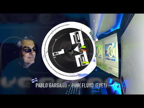 Pablo Gargano - Eve Records Back Catalogue