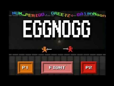Eggnogg PC