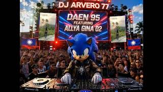 Download lagu FUNKOT SIAPA DI HATIMU SPECIAL REQUEST DAEN 95 FEAT ALLYA GINA 02 NEW 2026 #ARVERO mp3