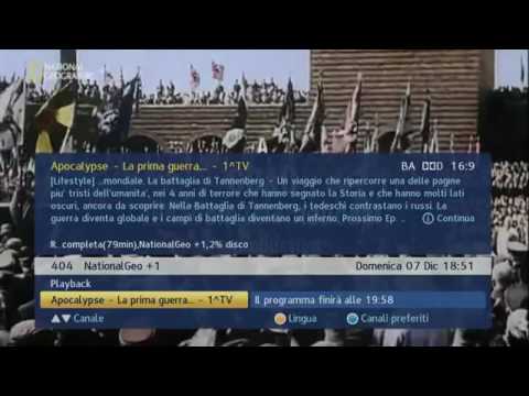 La battaglia di tannenberg 1