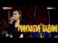 LASTRI IJEM II MANUSIA GIBAH OFFICIAL LIVE MUSIC DIAN PRIMA