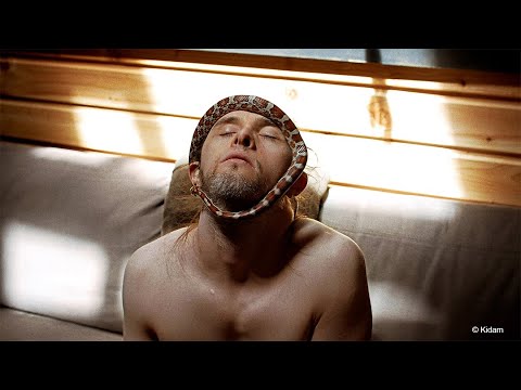 trailer