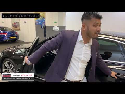 2018 Audi A6 2.0 40TDI S-Line