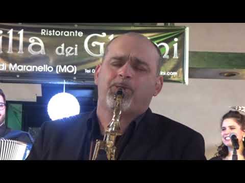 Marco Tagliavini- TOLEDO