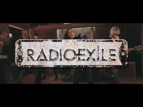 RADIO EXILE - Album Teaser (OFFICIAL)