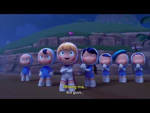 Những Tế Bào Của Yumi trailer - Lịch chiếu, Mua vé, Review phim