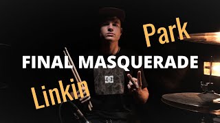 Download lagu Linkin Park - Final Masquerade | Drum Cover mp3