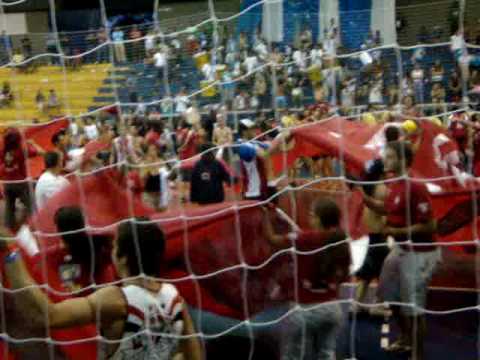 Economíadas 2009 - Mackenzie Campeão!