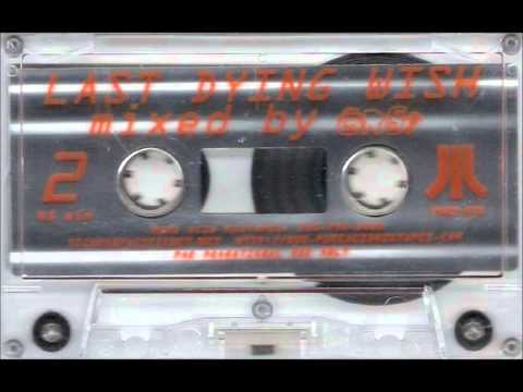 Curious? - Last Dying Wish: A Dubplates Dream (Side B)