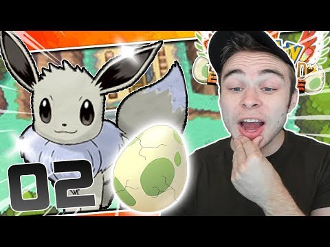 HATCHING 3 SHINY POKEMON?! Pokémon Sacred Gold Egglocke Part 2