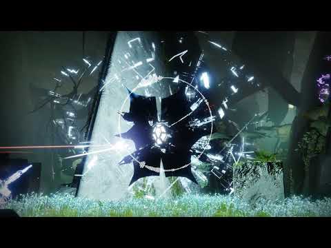 The Consecrated Mind - Destiny 2 OST Mix