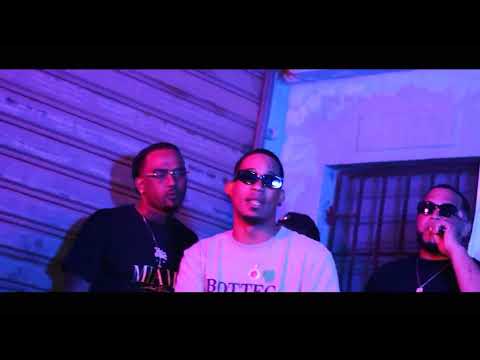 EN EL BLOKE - Javii Tyger x Babaco Peluche x Shelow Pow x Luifel Tyger x Saga 13 | VIDEO OFICIAL