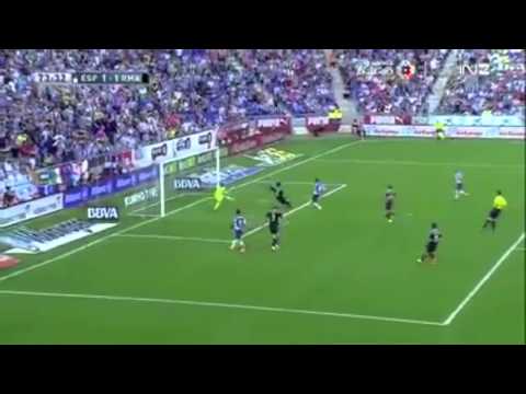 Real Madrid vs Espanyol 5-17-15 All Goals