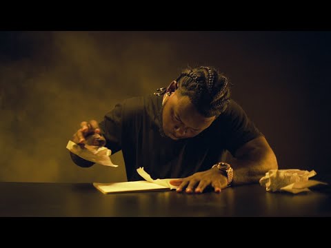 Carlito Codigo - LO REAL🧏🏾‍♂️✍🏾 (Vídeo Oficial) Big F Production.