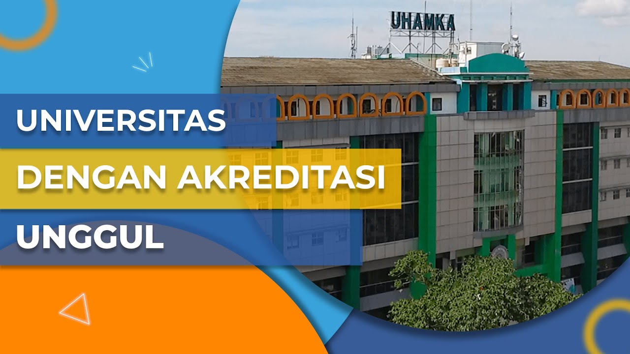 4 Universitas di Indonesia Yang Telah Meraih Akreditasi Unggul Oleh BAN PT