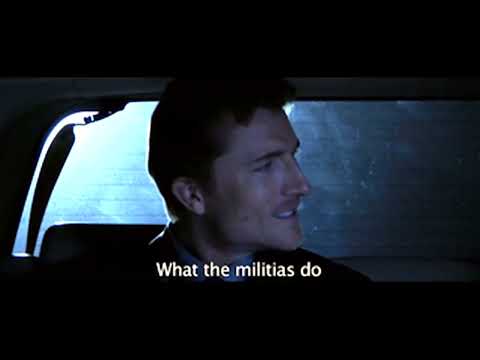 ONCE UPON A TIME IN THE CONGO | Official Trailer