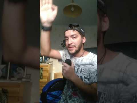 IMP & B1K - Като птици (Избухване 5, в ролята на G)