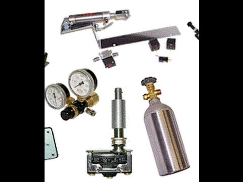 The Best Shifter for Sport Bikes, Air Shifter vs. CO2 Shifter, Explained.