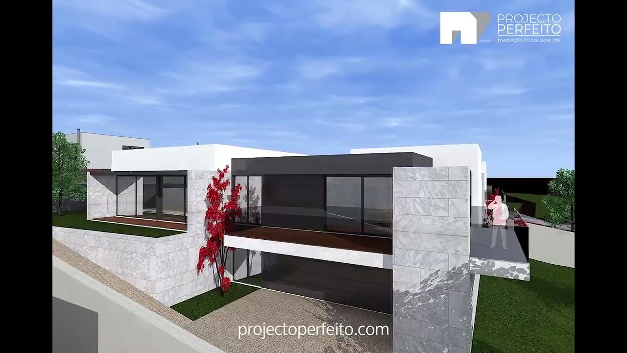 Vídeo do imóvel