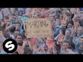 Martin Solveig - The Night Out (Madeon Remix) (Official Music Video)