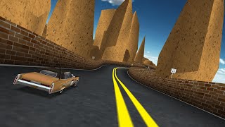 RVGL. JSCA Canyon 9 by Josh Scorpius. 623m. Car Yarborough