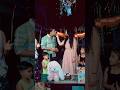 Baby Ka Birthday ️ll Vishal Rajput Shorts Vishalsinghrajput Celebratewithshorts