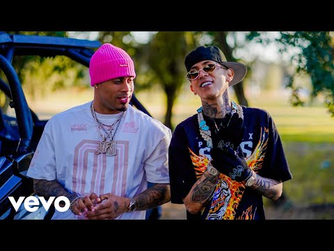 Conep, Michael Flores - Mamamelo (Official Video)